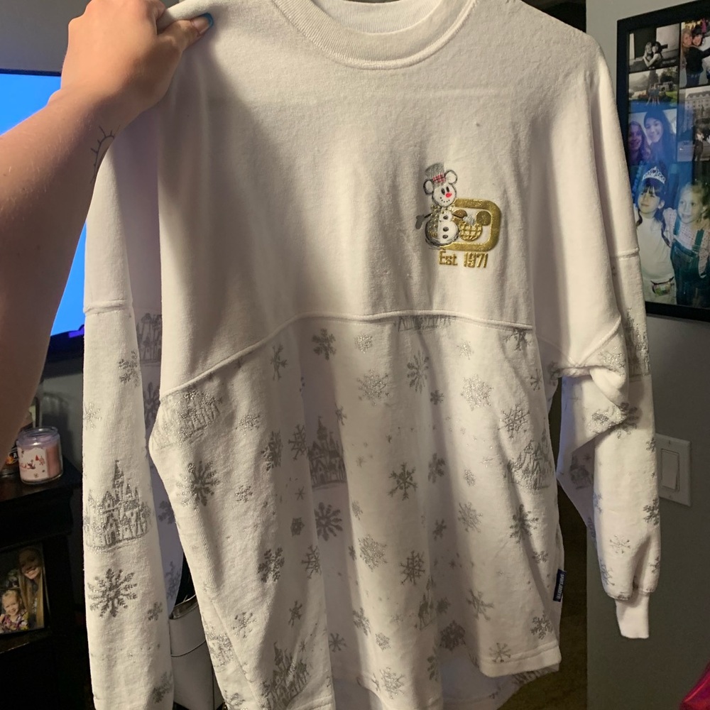 Spirit Jersey